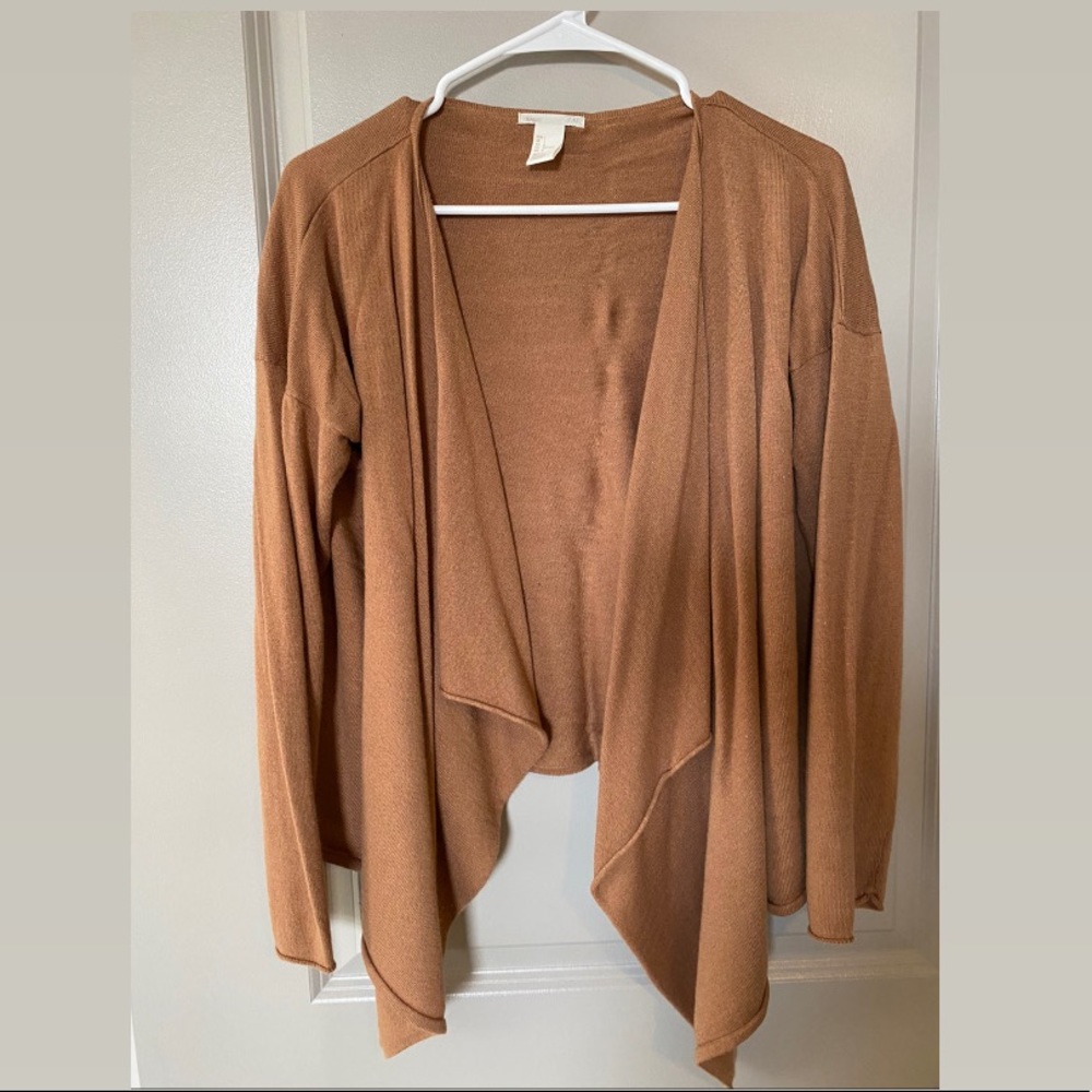 Lightweight Cardigan